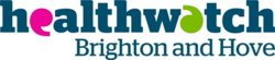 Healthwatch Brighton and Hove