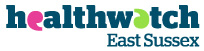 Healthwatch East Sussex