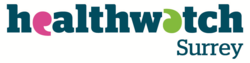 Healthwatch Surrey